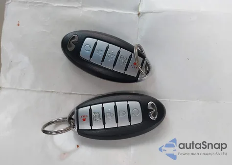 2013 Infiniti Jx35 from USA, damaged, VIN 5N1AL0MM5DC327938